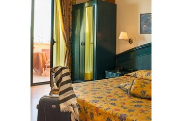 Italia Hotel Puntone di Scarlino, Exteriorul